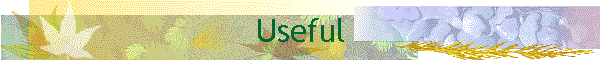 Useful